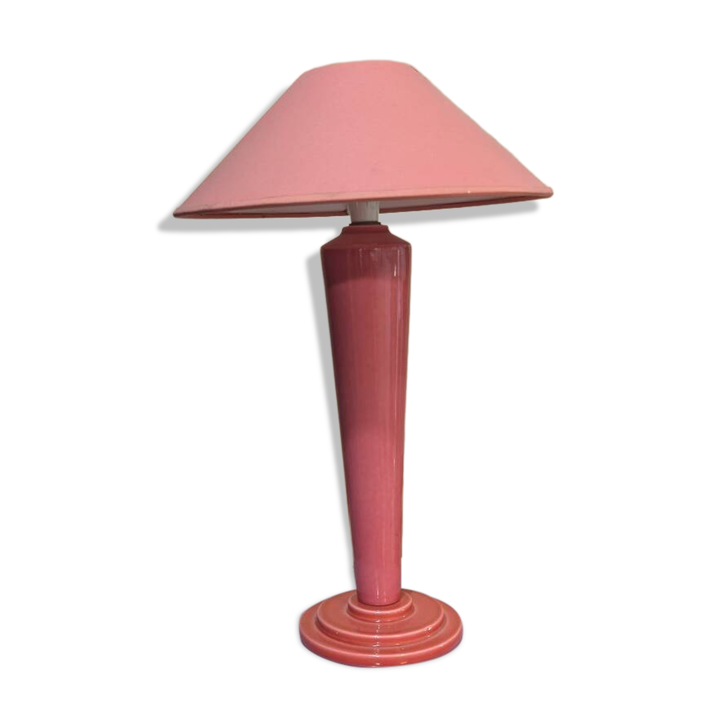 Kostka table lamp