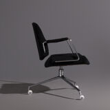 Fauteuil de Jørgen Kastholm produite par Kill
