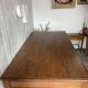 Farmhouse table 200x98cm