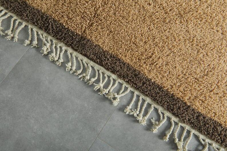 Tapis marocain en laine150/250cm