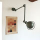 Jielde lamp