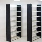 Pairs d cabinets taken early 1960s