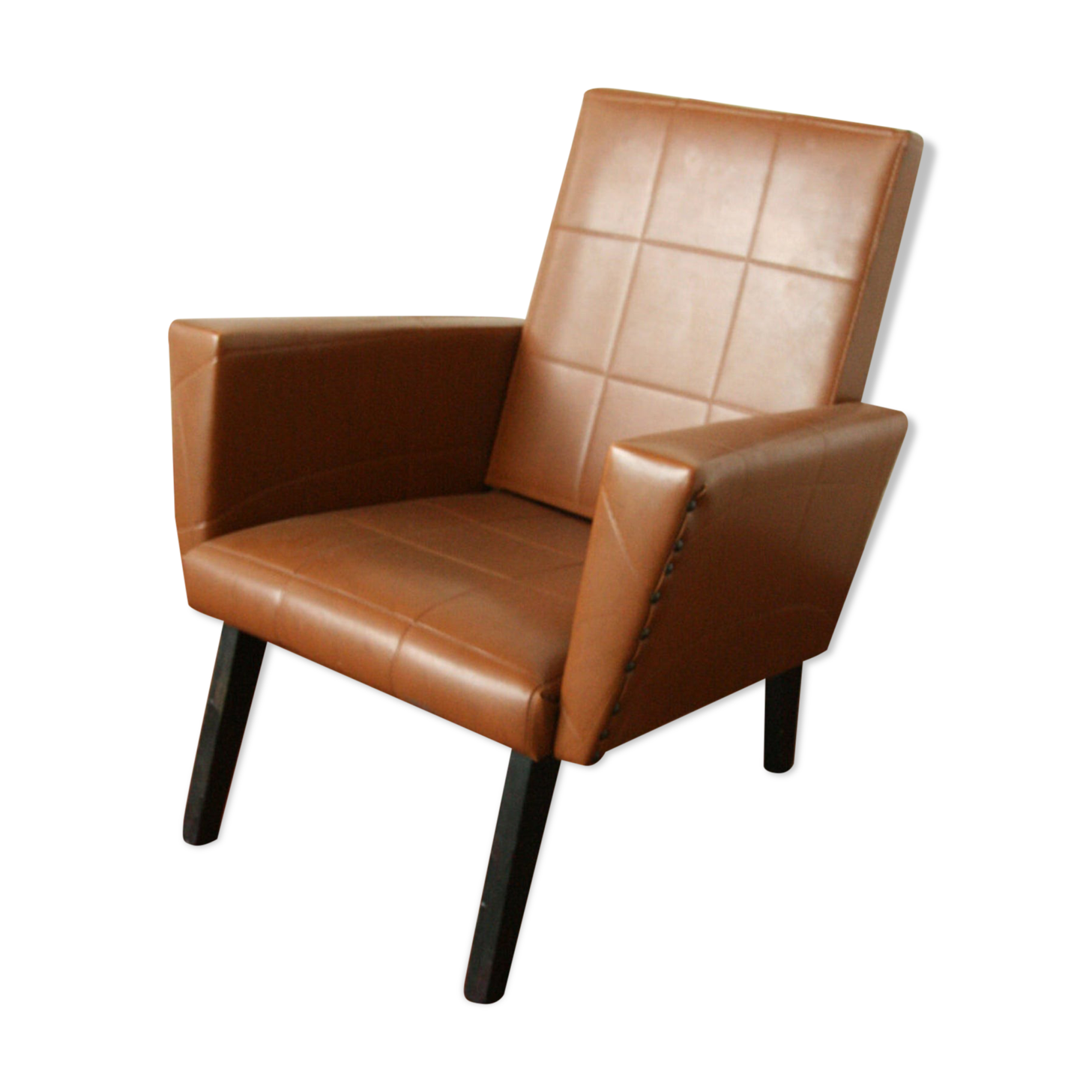 Children's chair 50s