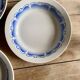 Set of 3 vintage dishes