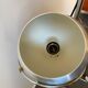 Chrome eye ball floor lamp by Goffredo Reggiani vintage 1970