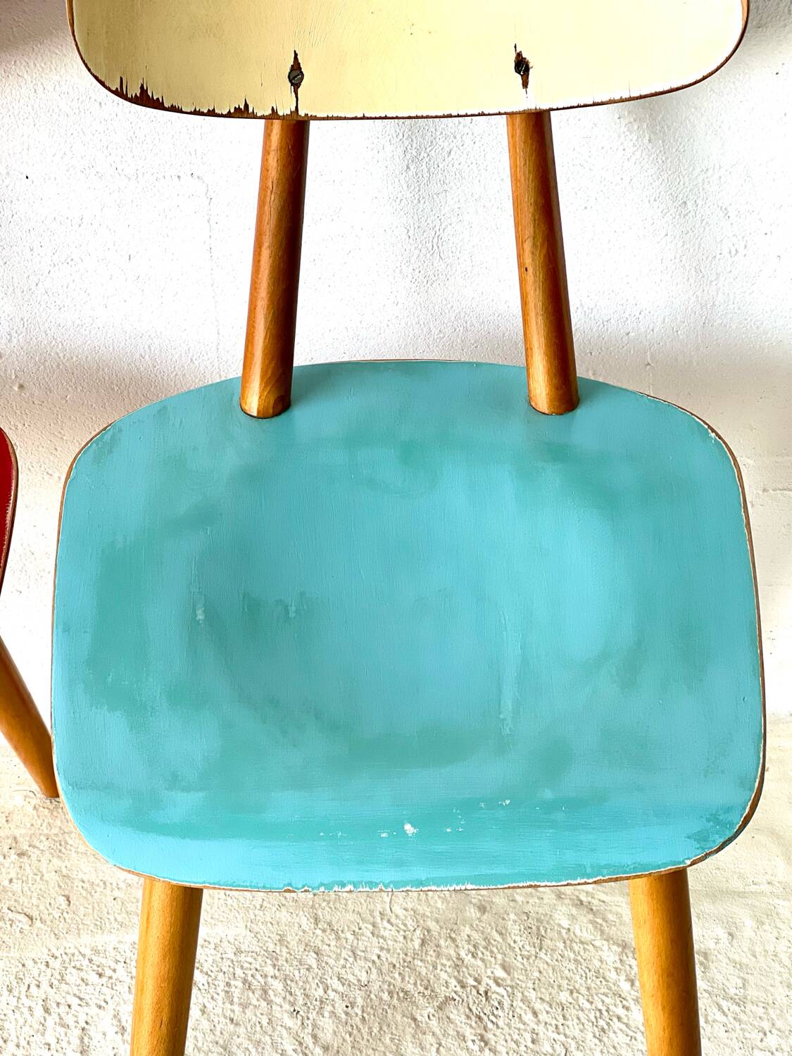 Dining Chairs from TON