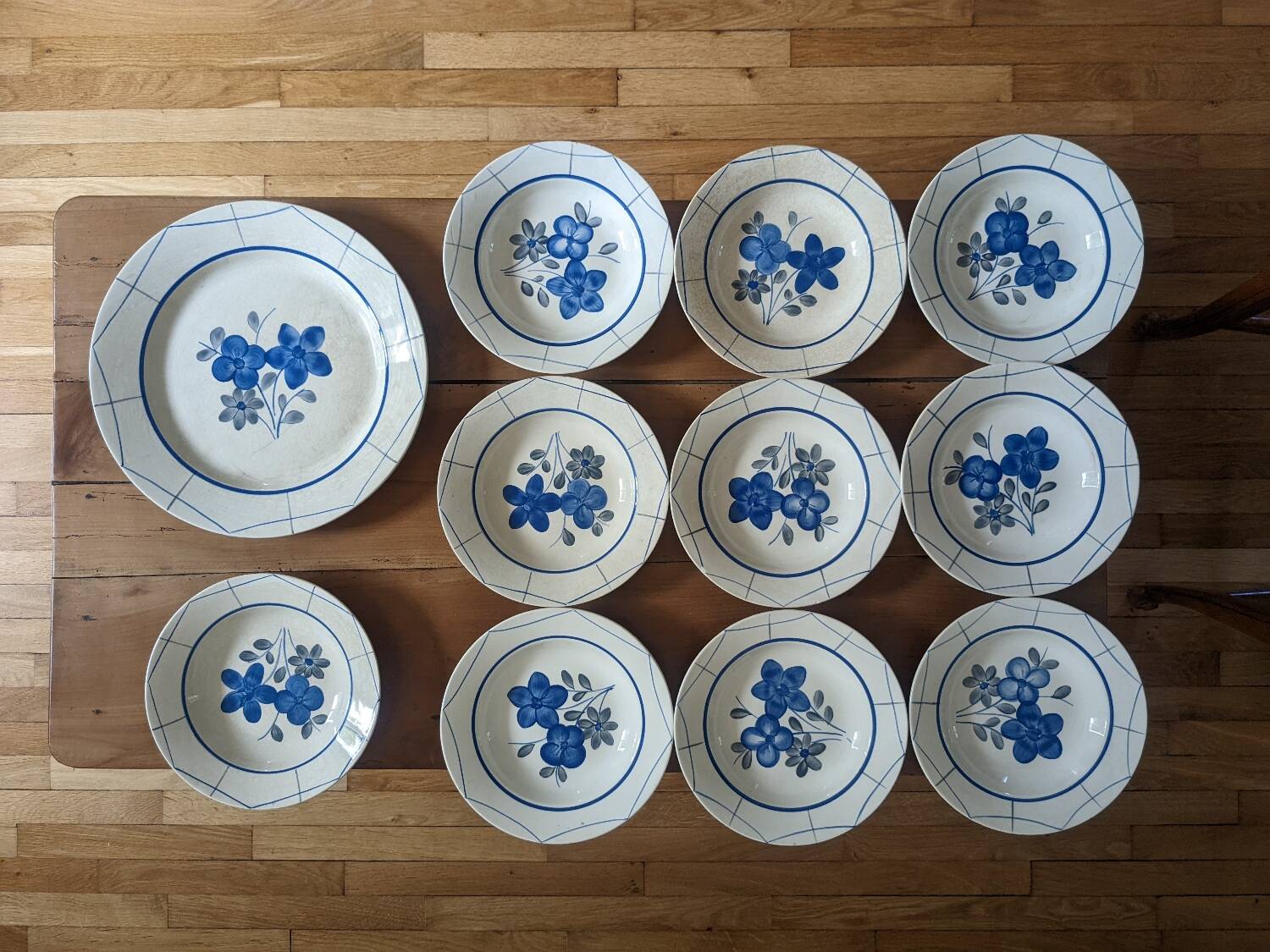 Service Gien Belle-isle