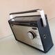 Former vintage Philips transistor radio 22RL362 - 60s