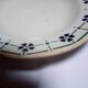 6 soup plates Philippe / Limoges