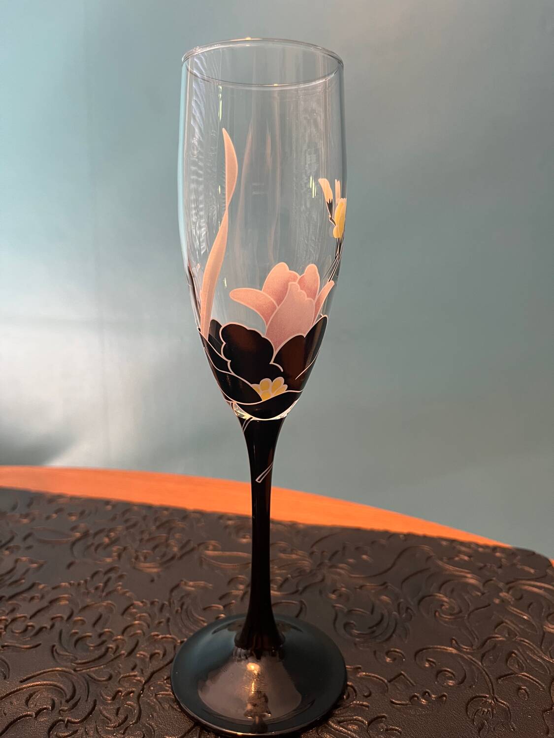 Luminarc Anaïs champagne flute