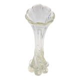 Duo of vintage vases