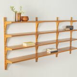60s wall shelf
