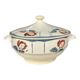 Digoin soup tureen