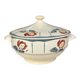 Digoin soup tureen