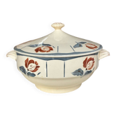 Digoin soup tureen