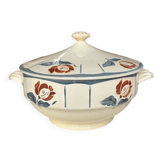 Digoin soup tureen