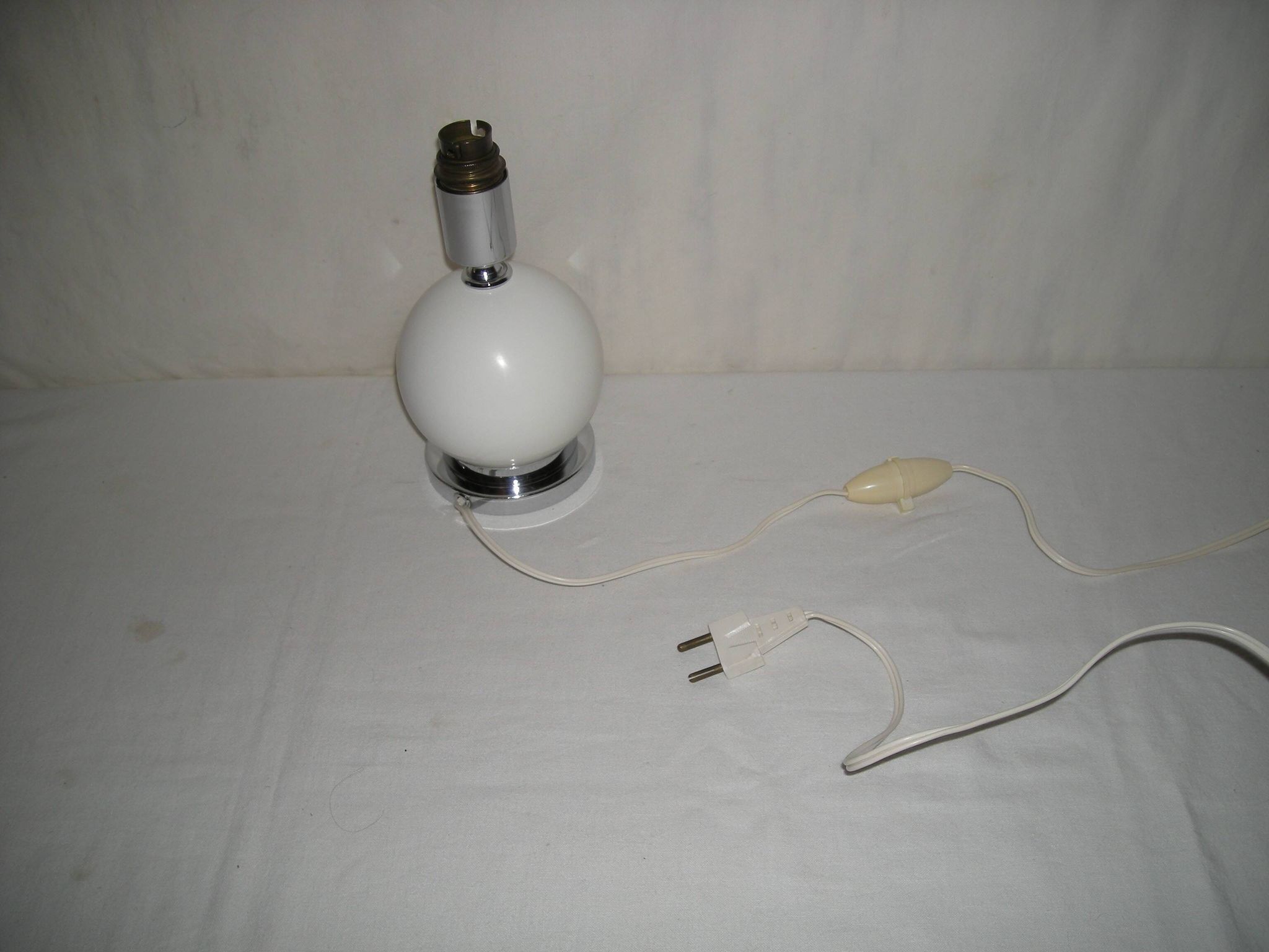 Lampe de chevet des années 70