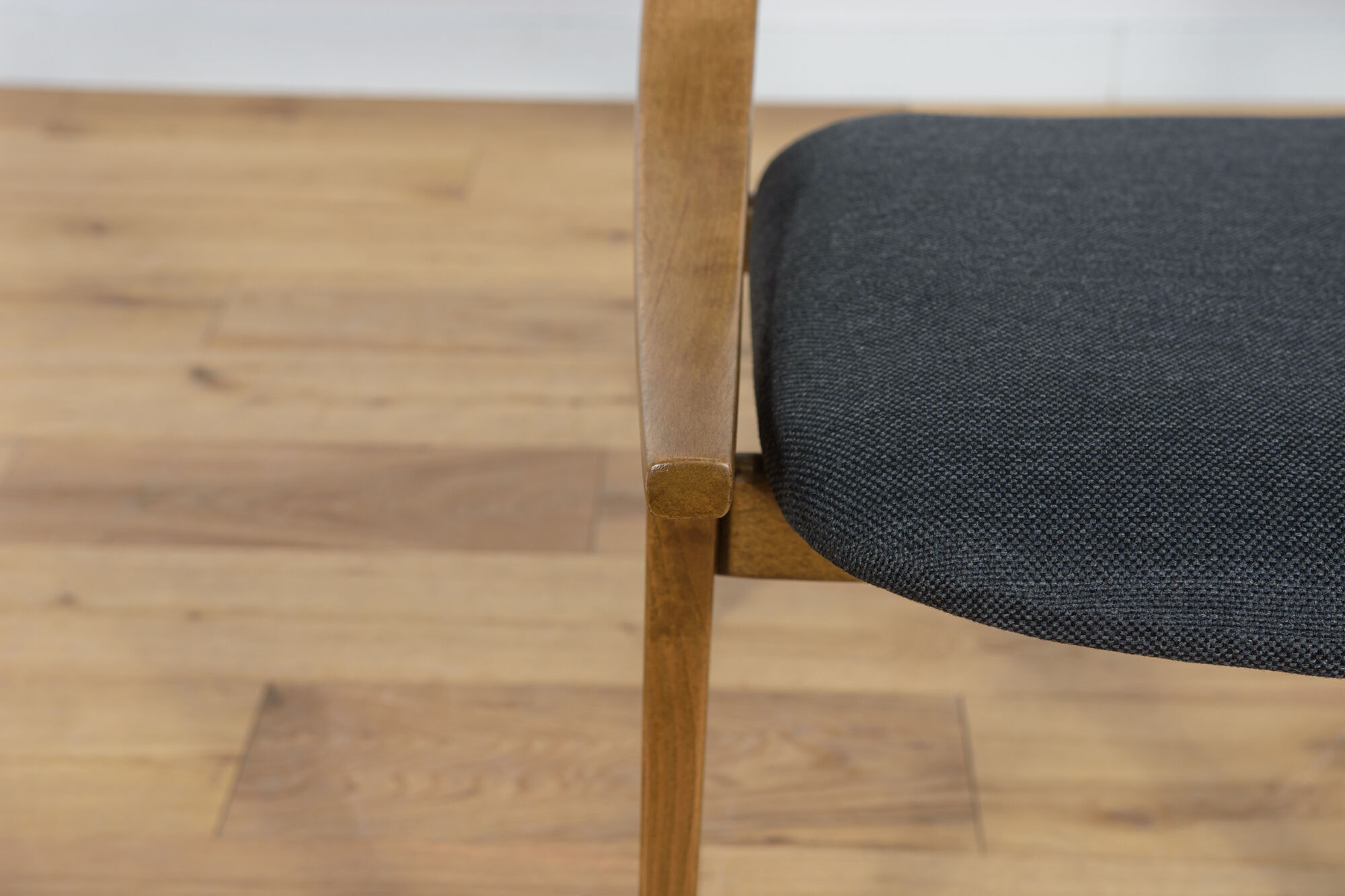 Polish Ski Jumper Chairs from Zamojska, 1970s, Set of 10