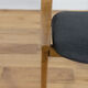 Polish Ski Jumper Chairs from Zamojska, 1970s, Set of 10