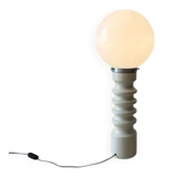 Impressive space age table lamp from the 70s – Steuler Cari Zalloni