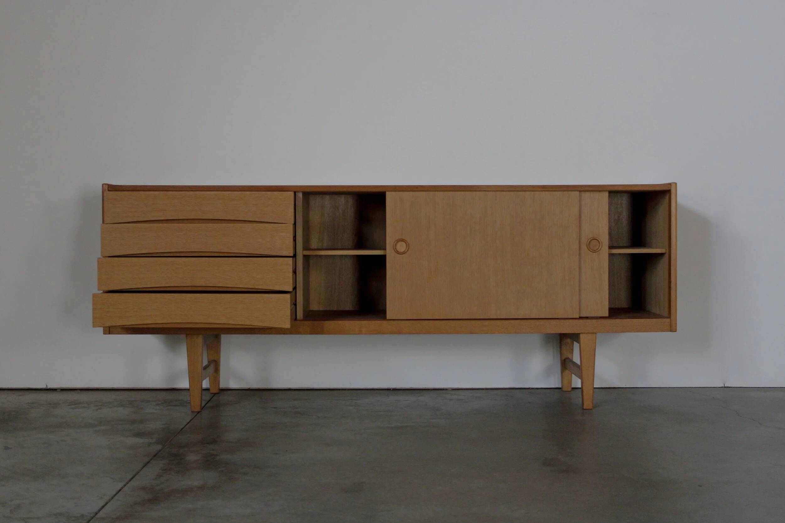 Sideboard by Erik Wørts for IKEA - Sweden 1960s