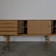 Sideboard by Erik Wørts for IKEA - Sweden 1960s