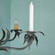 Lustre "pineapple"