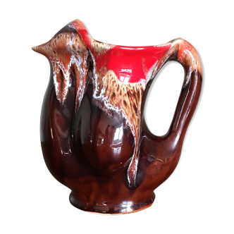Vallauris pitcher, 1950s