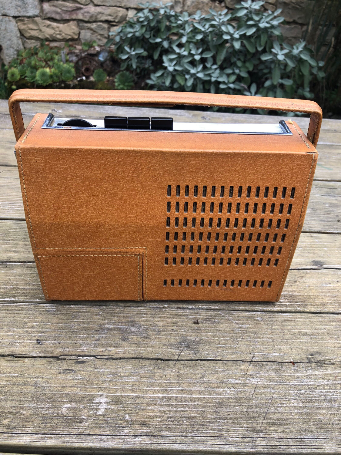 Radio Radiomatic Transat