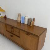 Large vintage sideboard by Gplan