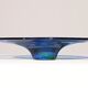 Vision Blue by Kosta Boda — A masterpiece of Scandinavian crystal art