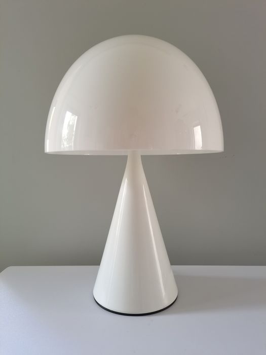 Lamp Guzzini Baobab 70s