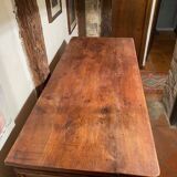 Pantry buffet