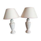 Bedside lamps