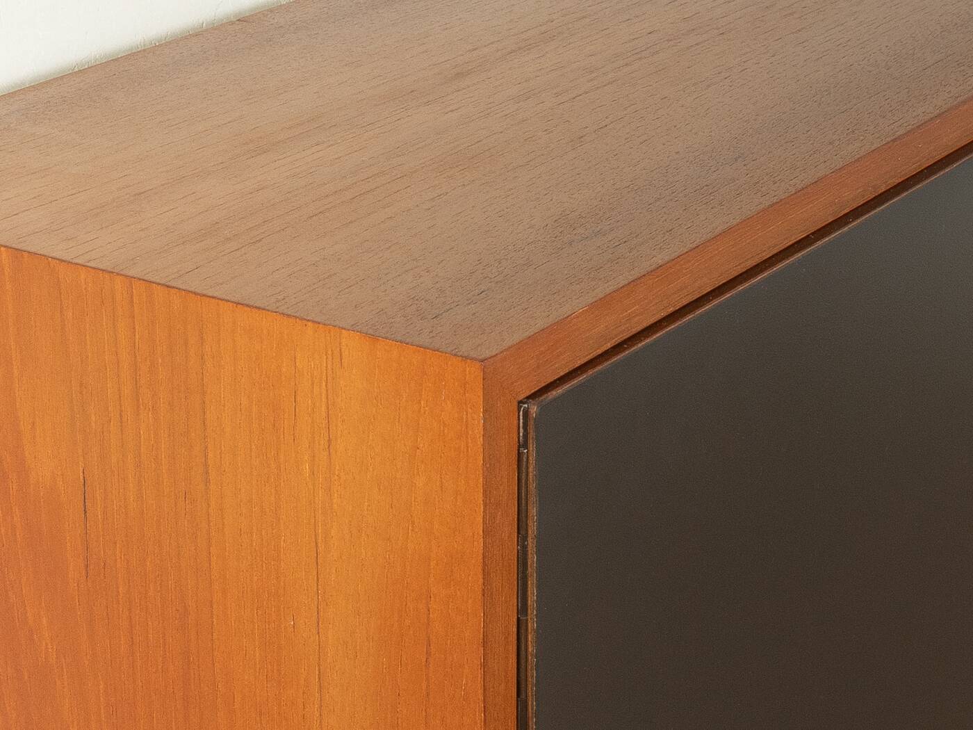 Classic chest of drawers from the 1950s by Oldenburger Möbelwerkstätten