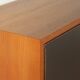 Classic chest of drawers from the 1950s by Oldenburger Möbelwerkstätten