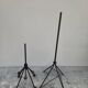 Vintage parrot coat rack with balls, 1950s design