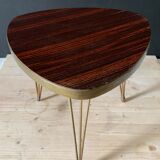 Vintage plant holder