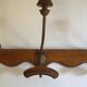 Bistro coat rack