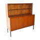 Buffet teak by Louis Paolozzi for Monopoly, 50 years