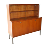 Buffet teak by Louis Paolozzi for Monopoly, 50 years