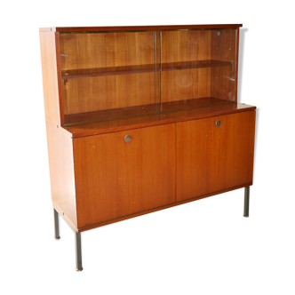 Buffet teak by Louis Paolozzi for Monopoly, 50 years