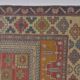 Vintage Anatolian Area Rug sku2547