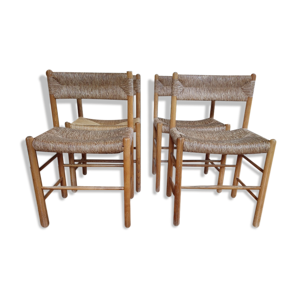 chaises Dordogne par