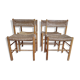 Chaises Dordogne par Sentou