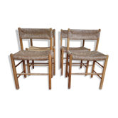 Chaises Dordogne par Sentou