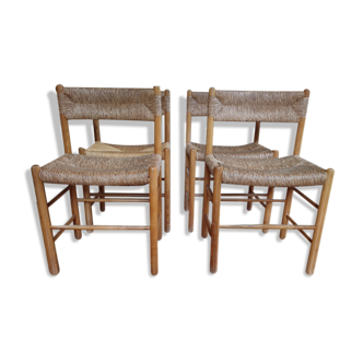 Chaises Dordogne par Sentou