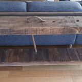 Woodworking bench