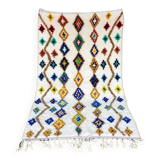 Azilal Moroccan Berber Rug New