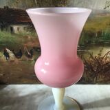 Opaline Vase